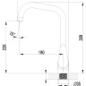 Смеситель Lemark Pramen LM3355C