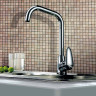 Смеситель Lemark Pramen LM3355C