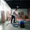 Пылесос Bosch GAS12-25PS 060197C100