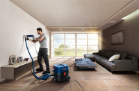 Пылесос Bosch GAS12-25PS 060197C100