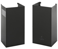 Вытяжка LEX BASIC 600 BLACK