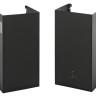 Вытяжка LEX BASIC 600 BLACK