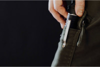 Фонарь Armytek Prime C2 Pro Magnet USB (белый)