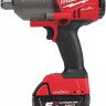Гайковерт Milwaukee M18 ONEFHIWF34-502X Fuel 4933459730 (с 2-мя АКБ, кейс)
