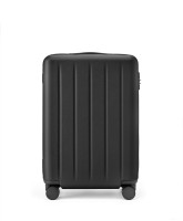 Чемодан-спиннер Ninetygo Danube MAX Luggage 26&quot; (черный)