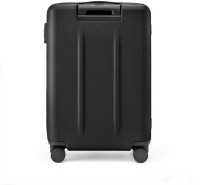 Чемодан-спиннер Ninetygo Danube MAX Luggage 26&quot; (черный)
