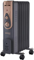 Масляный радиатор Engy EN-2407 Loft