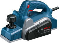 Электрорубанок Bosch GHO 6500 Professional [0601596000]