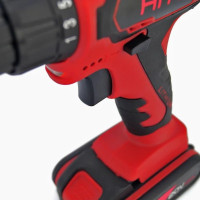 Дрель-шуруповерт HITO CD2002 (с 2-мя АКБ)