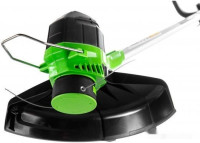 Триммер Greenworks G40LTK4 (с АКБ 4 Ah)