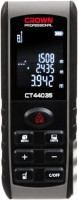 Лазерный дальномер Crown CT44035