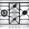 Варочная панель Smeg SR264XGH2
