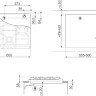 Варочная панель Smeg SR264XGH2