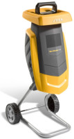 Садовый измельчитель Stiga Bio Master 2200