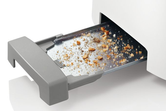 Тостер Bosch TAT 3A011