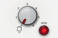 Тостер Bosch TAT 3A011