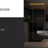 Вытяжка Schtoff AMG TD 900 Black (черный)