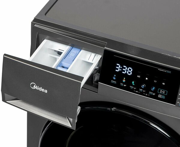 Стиральная машина Midea MFC3814BSW47/S