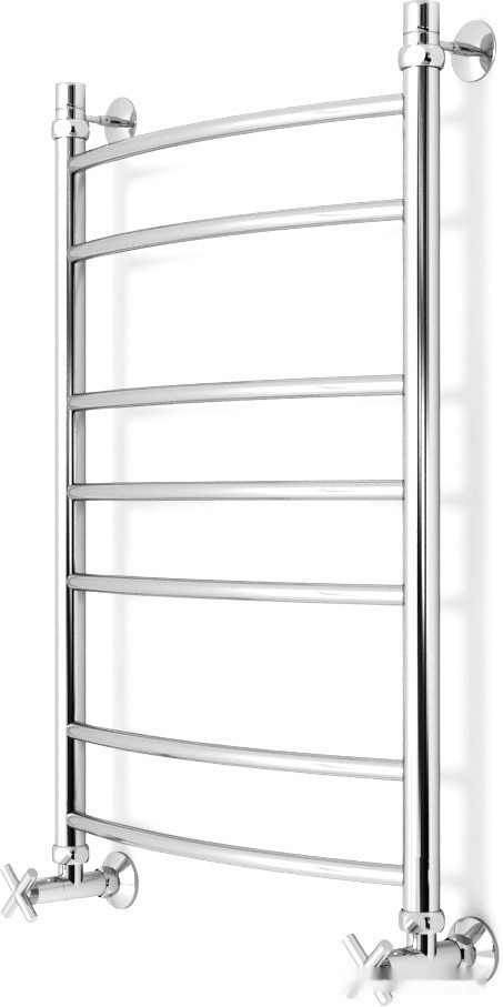 Полотенцесушитель Zorg Varta 80x50