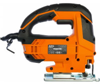 Лобзик AEG Powertools STEP 80