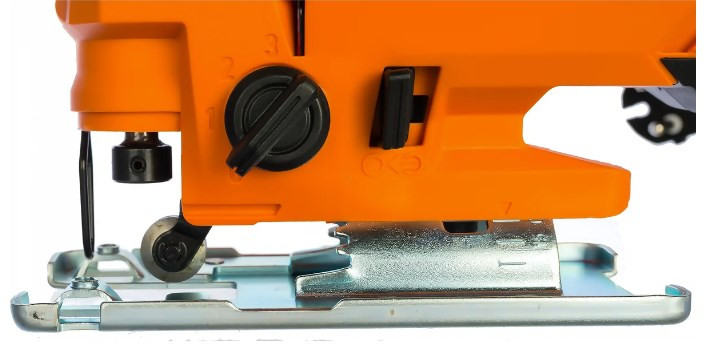 Лобзик AEG Powertools STEP 80