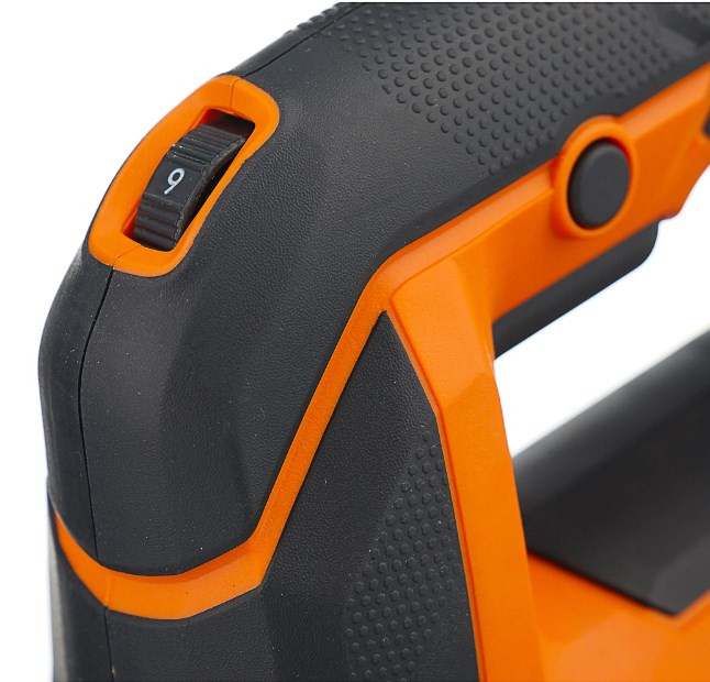 Лобзик AEG Powertools STEP 80