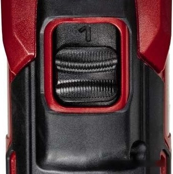 Дрель-шуруповерт Einhell TE-CD 12/1 Li-i 4513890 (с 2-мя АКБ)
