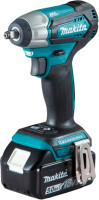 Гайковерт ударный Makita DTW180RFE