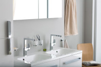 Умывальник Ravak Chrome 1200 120x49 [XJG01112000]