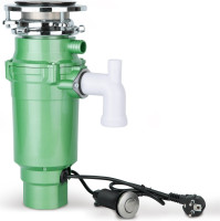 Измельчитель пищевых отходов Бирюса WD-750A2