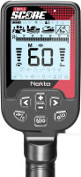 Металлоискатель Nokta Triple Score Pro Pack