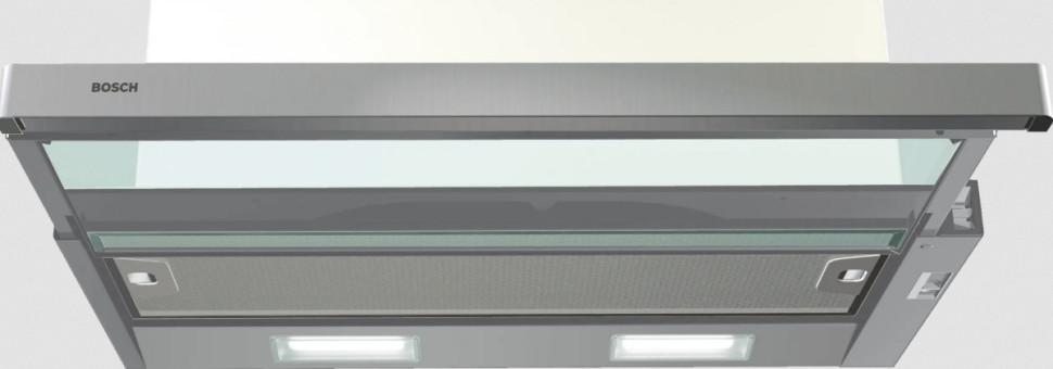 Вытяжка Bosch Serie 2 DFT63CA50Q