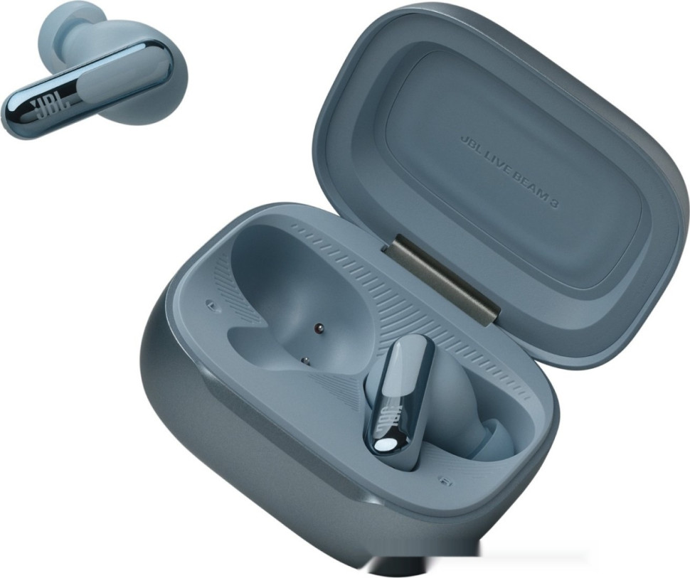 Наушники JBL Live Beam 3 (синий)