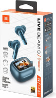 Наушники JBL Live Beam 3 (синий)