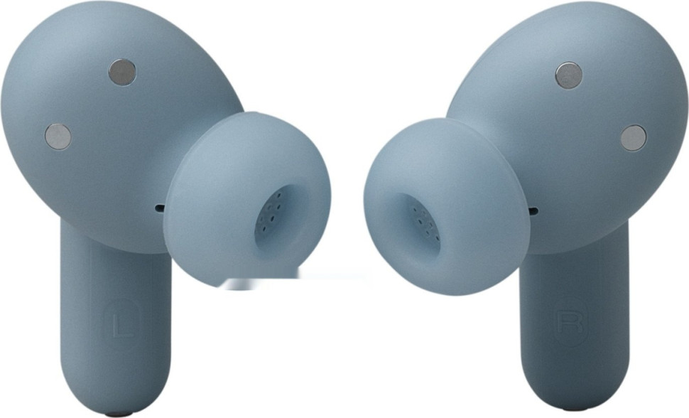 Наушники JBL Live Beam 3 (синий)