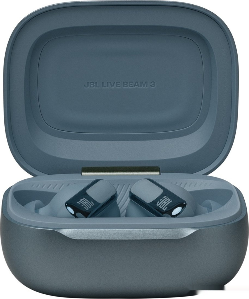 Наушники JBL Live Beam 3 (синий)