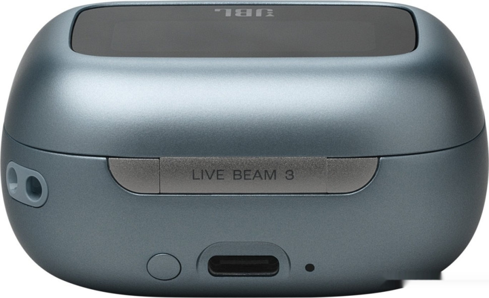 Наушники JBL Live Beam 3 (синий)