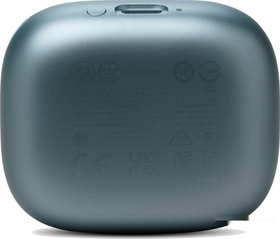 Наушники JBL Live Beam 3 (синий)