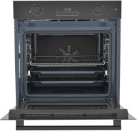 Духовой шкаф Hotpoint HSTF 1231 JSAH BLG