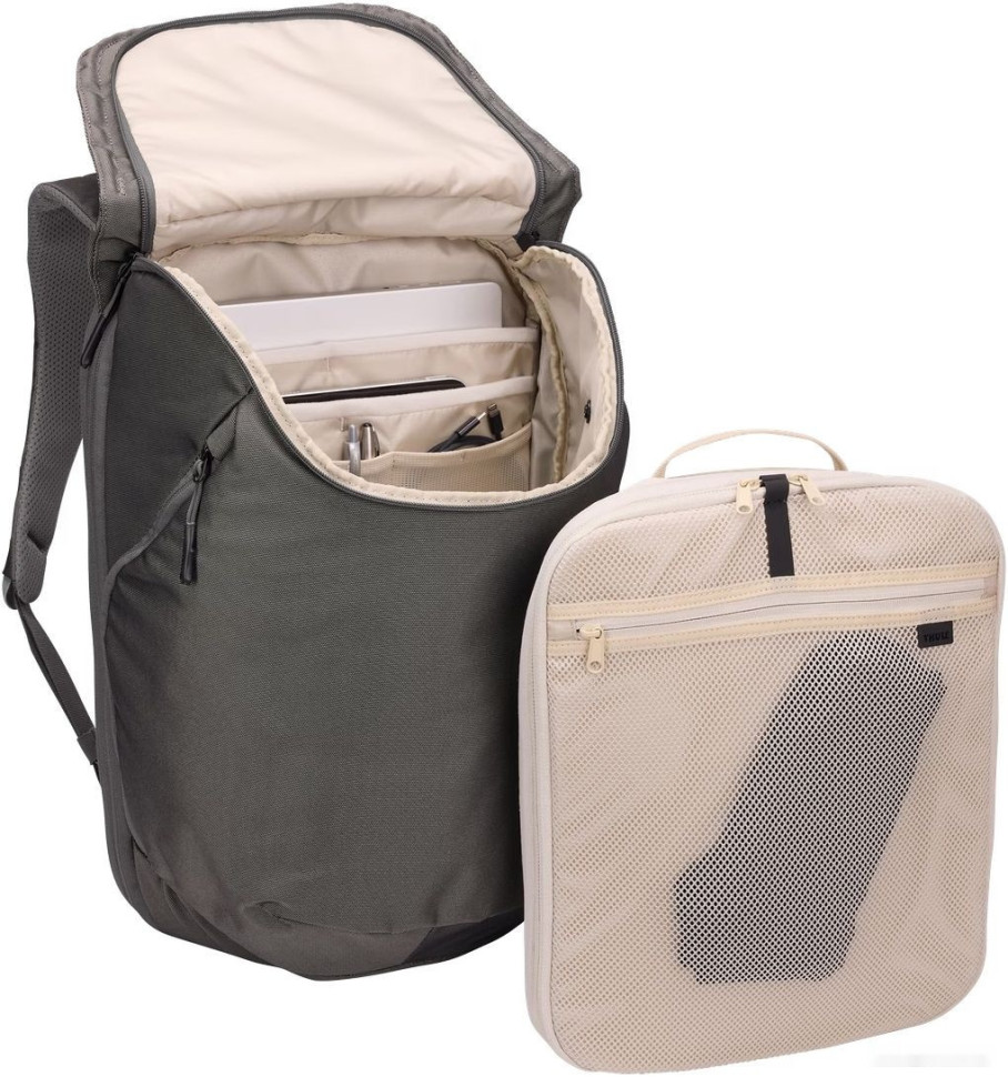Рюкзак Thule Subterra 2 26L TSTB434VG (vetiver gray)