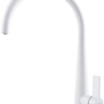 Смеситель Elleci Athena V96 White