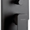 Смеситель Valvex Loft Black 2455970