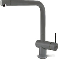 Смеситель Elleci Stream M73 Titanium