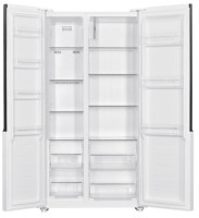 Холодильник (Side-by-Side) Snowcap SBS NF 570 W