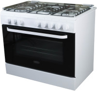 Плита Danke D96M51W LUX