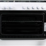 Плита Danke D96M51W LUX
