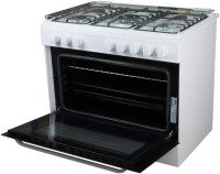 Плита Danke D96M51W LUX