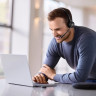 Наушники Jabra Engage 55 MS Stereo USB-A