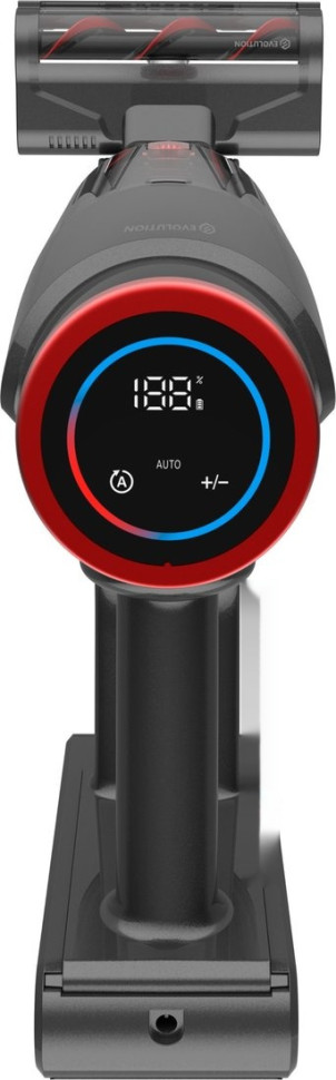 Пылесос Evolution Smart Clean VCF2712M