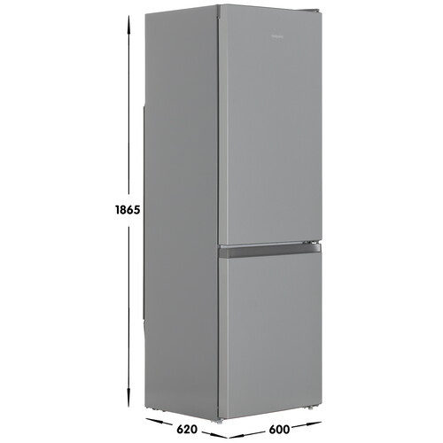 Холодильник Hotpoint HT 4180 S